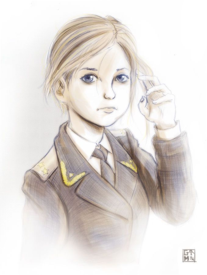 Natalia Poklonskaya 80