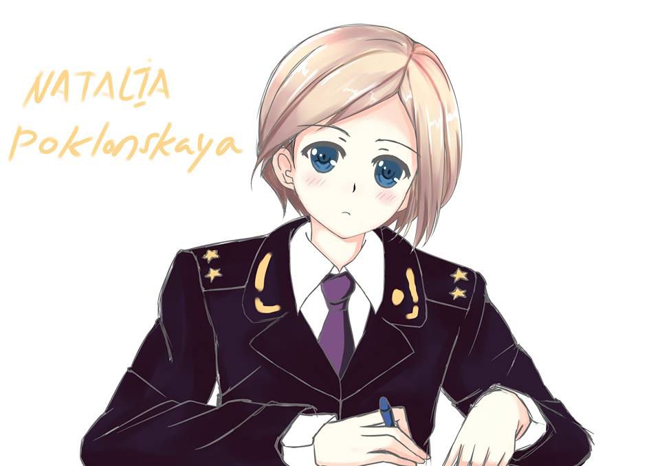 Natalia Poklonskaya 82