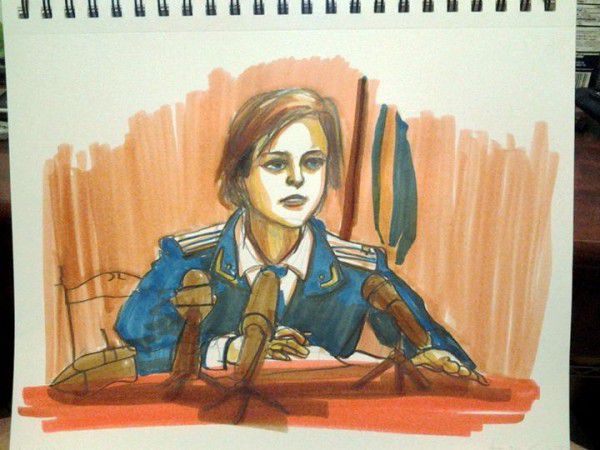 Natalia Poklonskaya 85