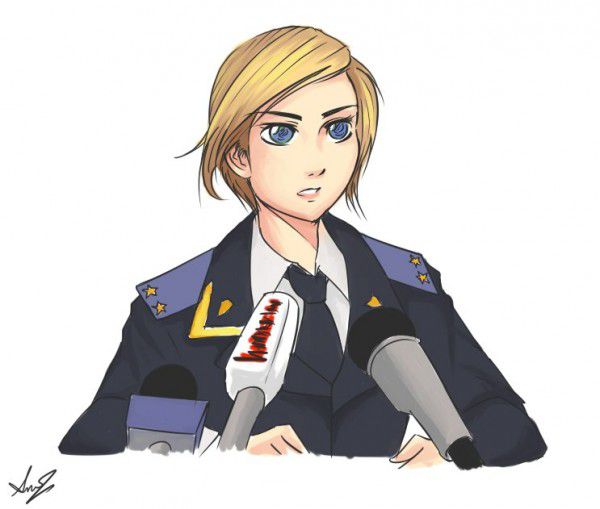 Natalia Poklonskaya 91