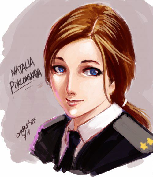 Natalia Poklonskaya 94