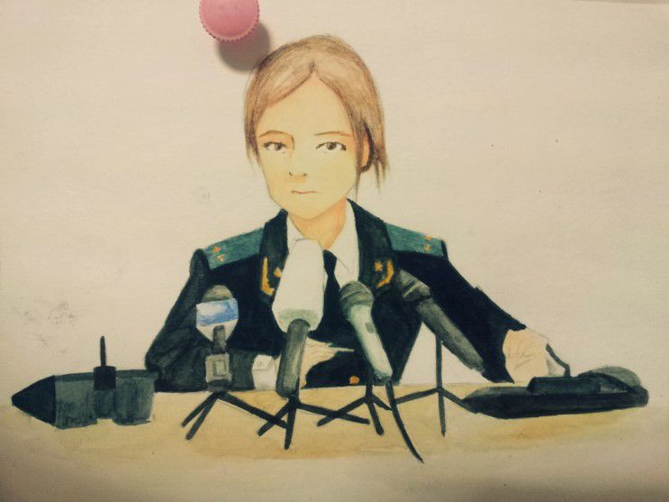 Natalia Poklonskaya 98