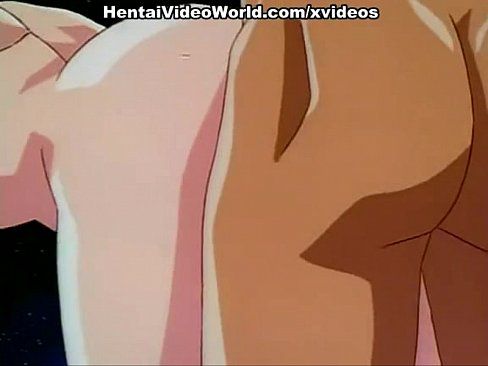 Threesome fuck in sexy hentai movie - 6 min 14