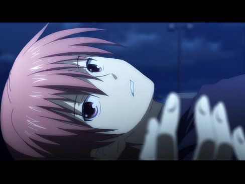 Angel Beats! Episode 1 - 26 min 3