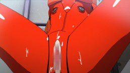 Asuka Shinji Langley Plugsuit 6