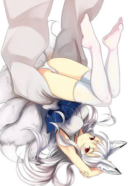 [56 Photos] Secondary fetish Image collection to admire the girl of Fox ears. 9 [Fox Girl] 14