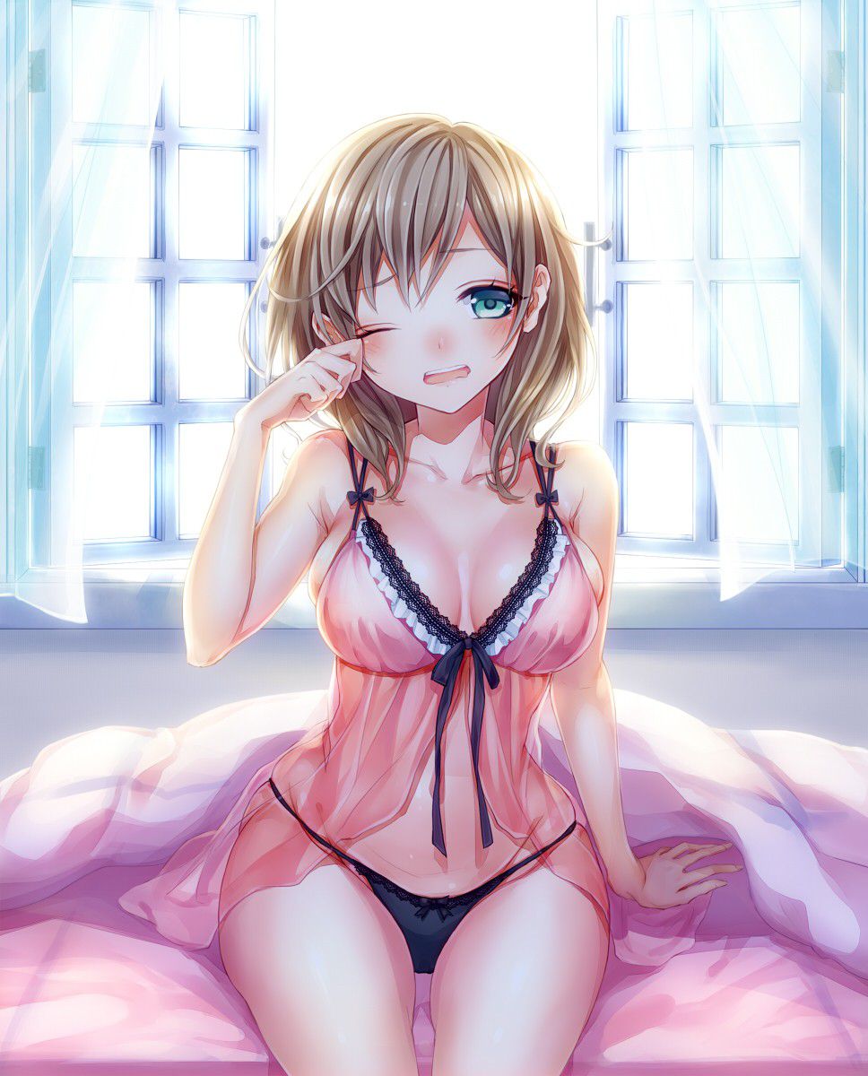 [Erotic] Baby Doll secondary image thread 2 1