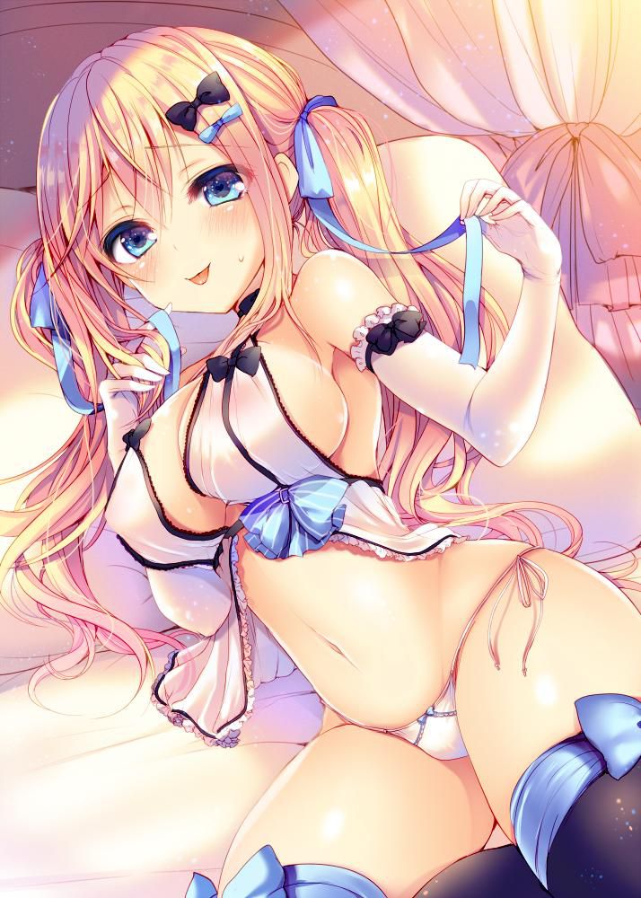 [Erotic] Baby Doll secondary image thread 2 11