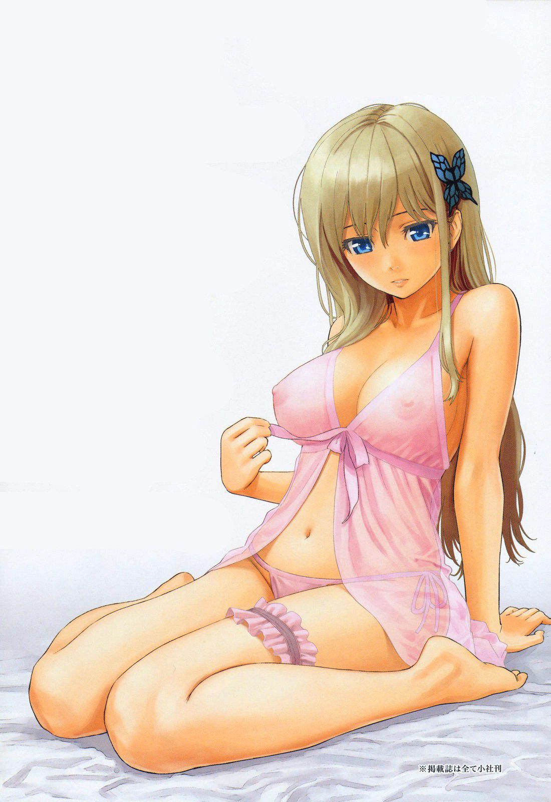 [Erotic] Baby Doll secondary image thread 2 6