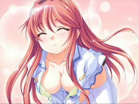 photos Sexy anime girl - 4 min 11