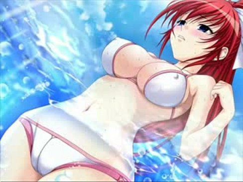 photos Sexy anime girl - 4 min 14