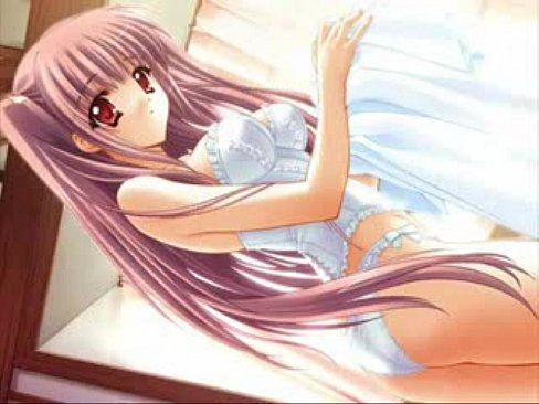 photos Sexy anime girl - 4 min 7