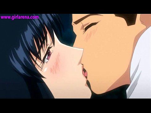 Anime couple try hot oral sex and fucking - 4 min 14