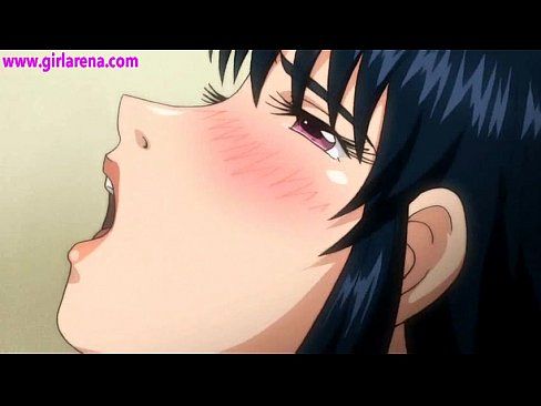 Anime couple try hot oral sex and fucking - 4 min 18