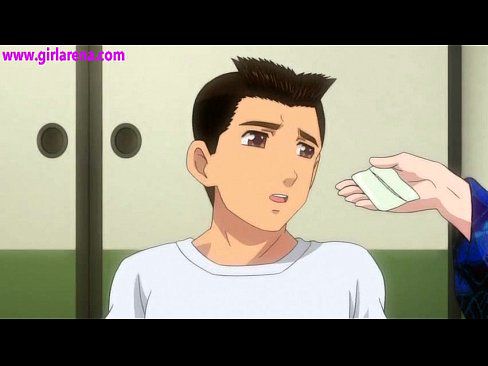 Anime couple try hot oral sex and fucking - 4 min 26