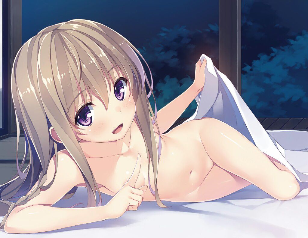 Two-dimensional pretty erotic illustration image collection Wwwwwwwww 25