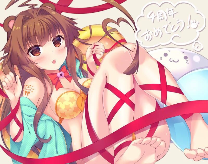 Two-dimensional pretty erotic illustration image collection Wwwwwwwww 7