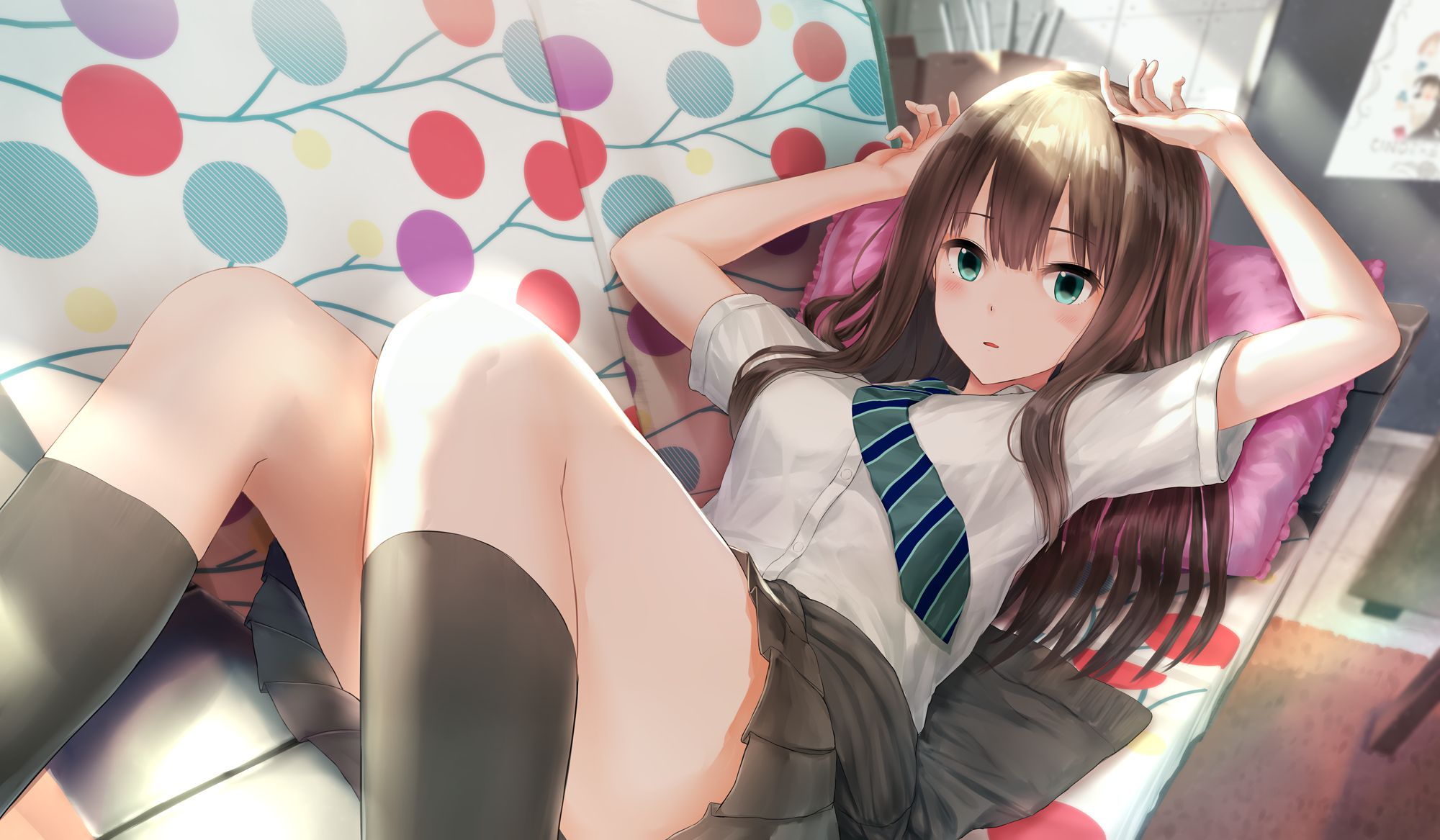 Shibuya Rin-chan (de-mas) photo gallery. Rin-chan is cute whenever I see www vol. 1 29