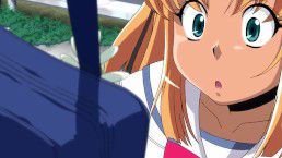 Tentacle And Witches Episode 2 English, I have 6