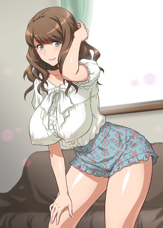 Erotic and Moe Image Summary of your sister! 34