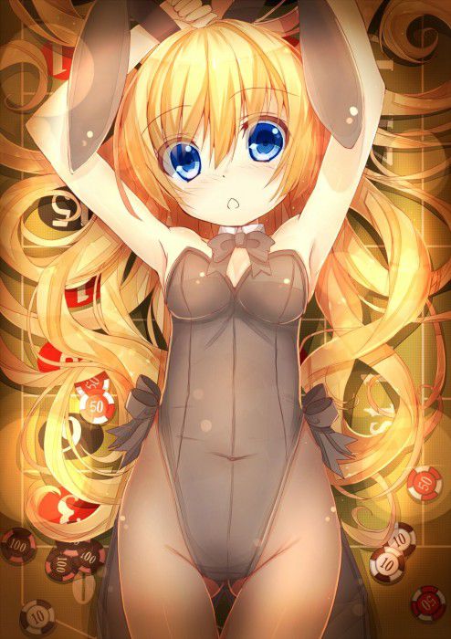 The Harvest Moon is a Banny Suroli image that you want to look at Lorivany Girl-chan's pretty hips! 14
