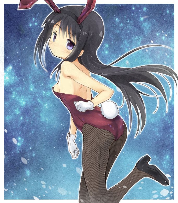 The Harvest Moon is a Banny Suroli image that you want to look at Lorivany Girl-chan's pretty hips! 19