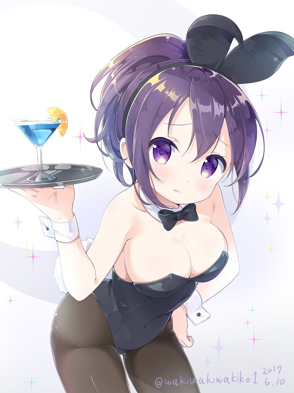 [Gochiusa USA] "Are you home? Rize (heavenly Riyo) is a picture of Chan! ② [Your order is a rabbit?] 】 28