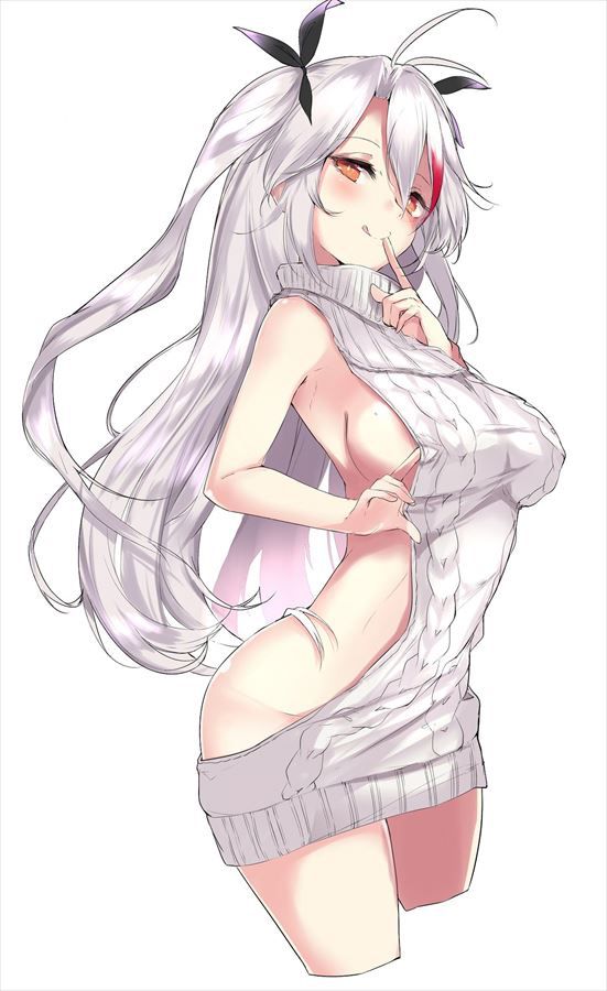 I want erotic images of Azure Lane! 14