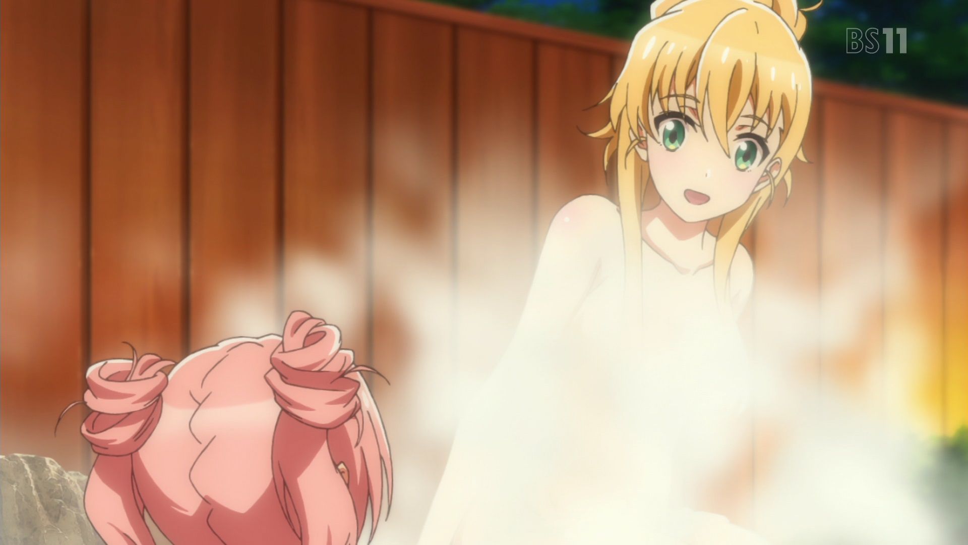 [Image] Beautiful girl anime erotic scene paste Wwwwwwww 41