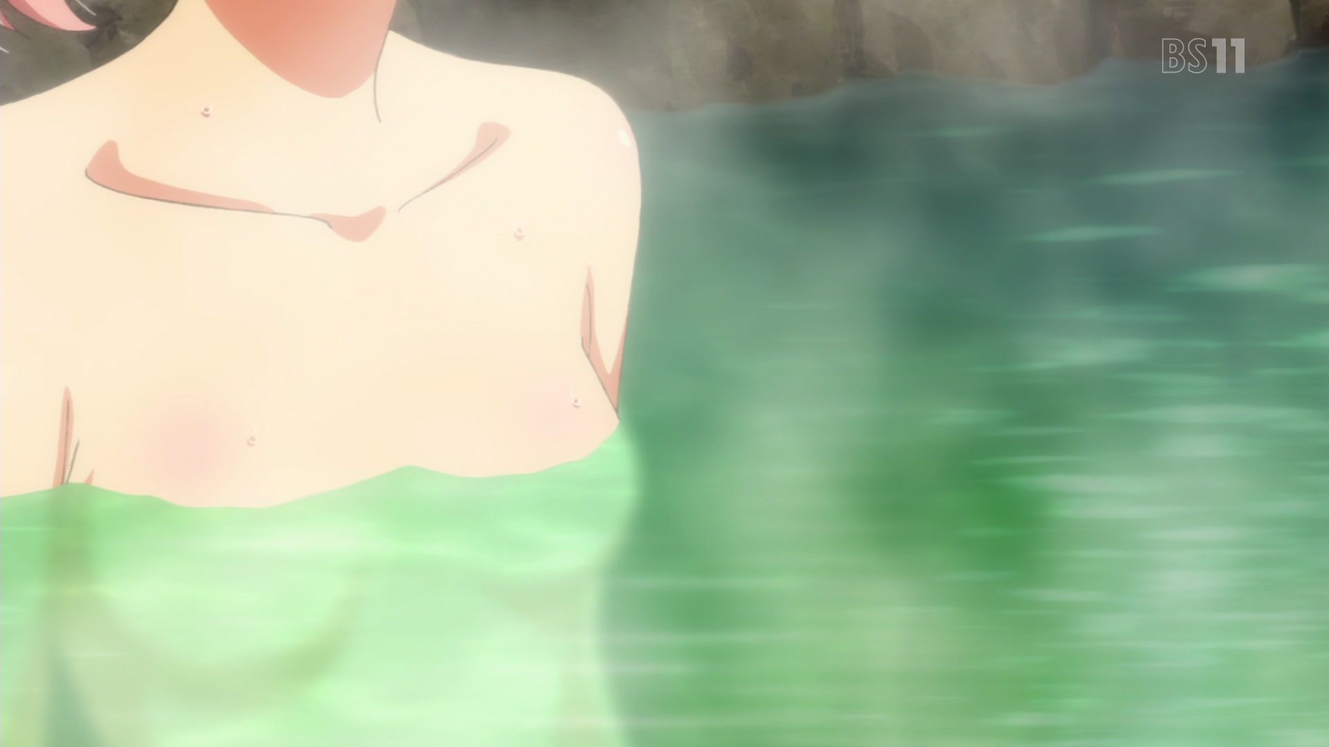 [Image] Beautiful girl anime erotic scene paste Wwwwwwww 46