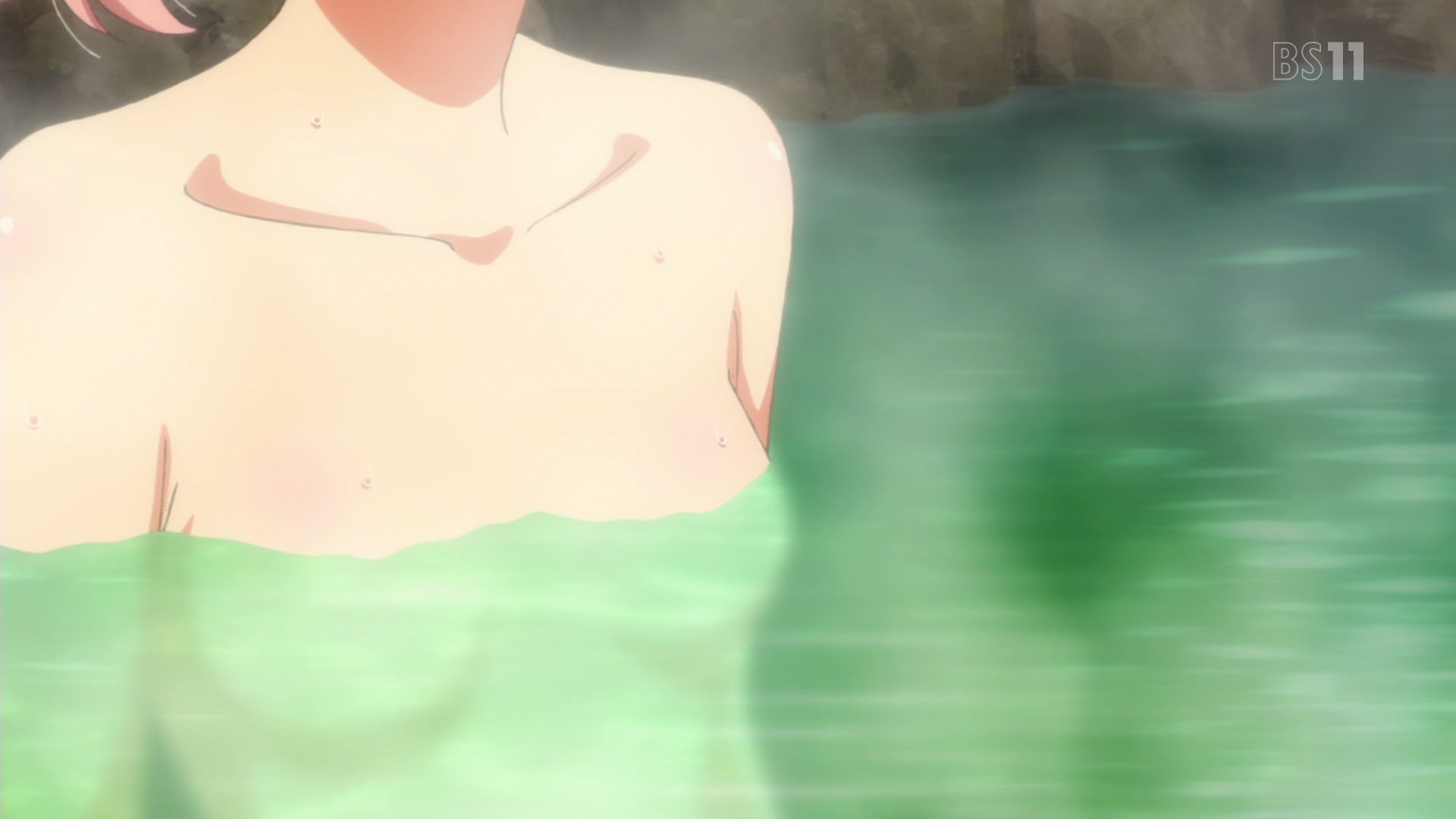 [Image] Beautiful girl anime erotic scene paste Wwwwwwww 47