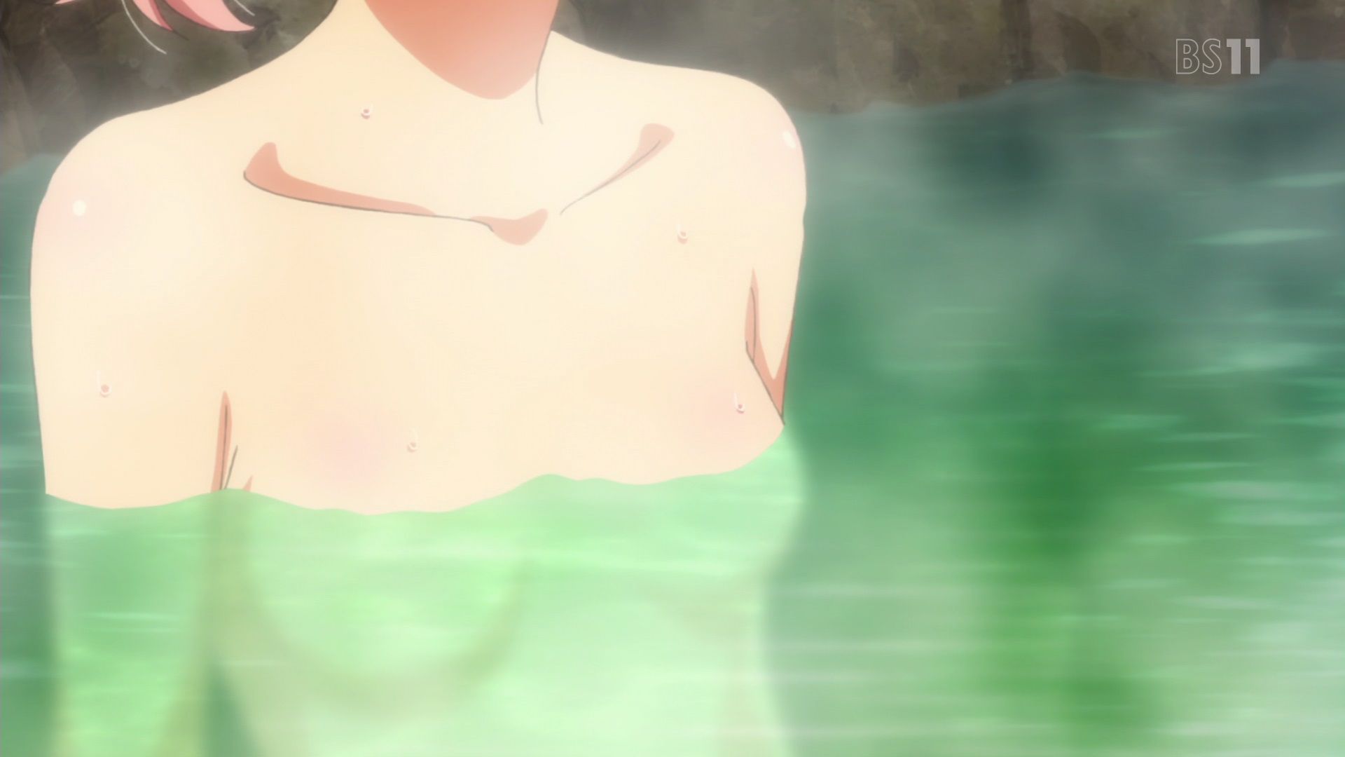 [Image] Beautiful girl anime erotic scene paste Wwwwwwww 48