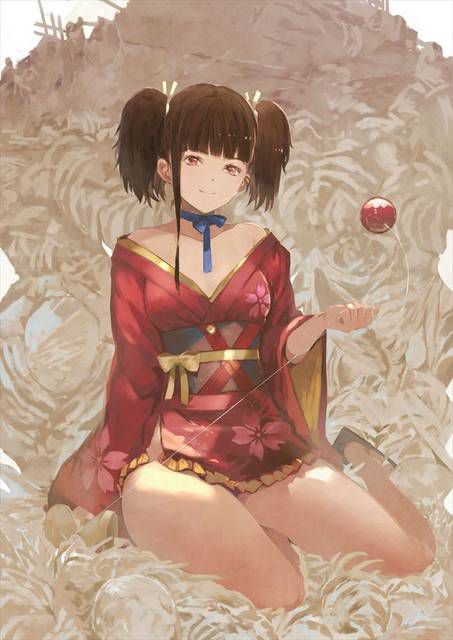 [60 sheets] Cavanelli-chan's secondary erotic image collection of the upper Iron Castle. 1 【 kabaneri 】 50
