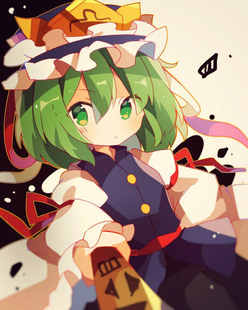 Touhou one droid roundup 2017/10/01 minutes 50 sheets 29