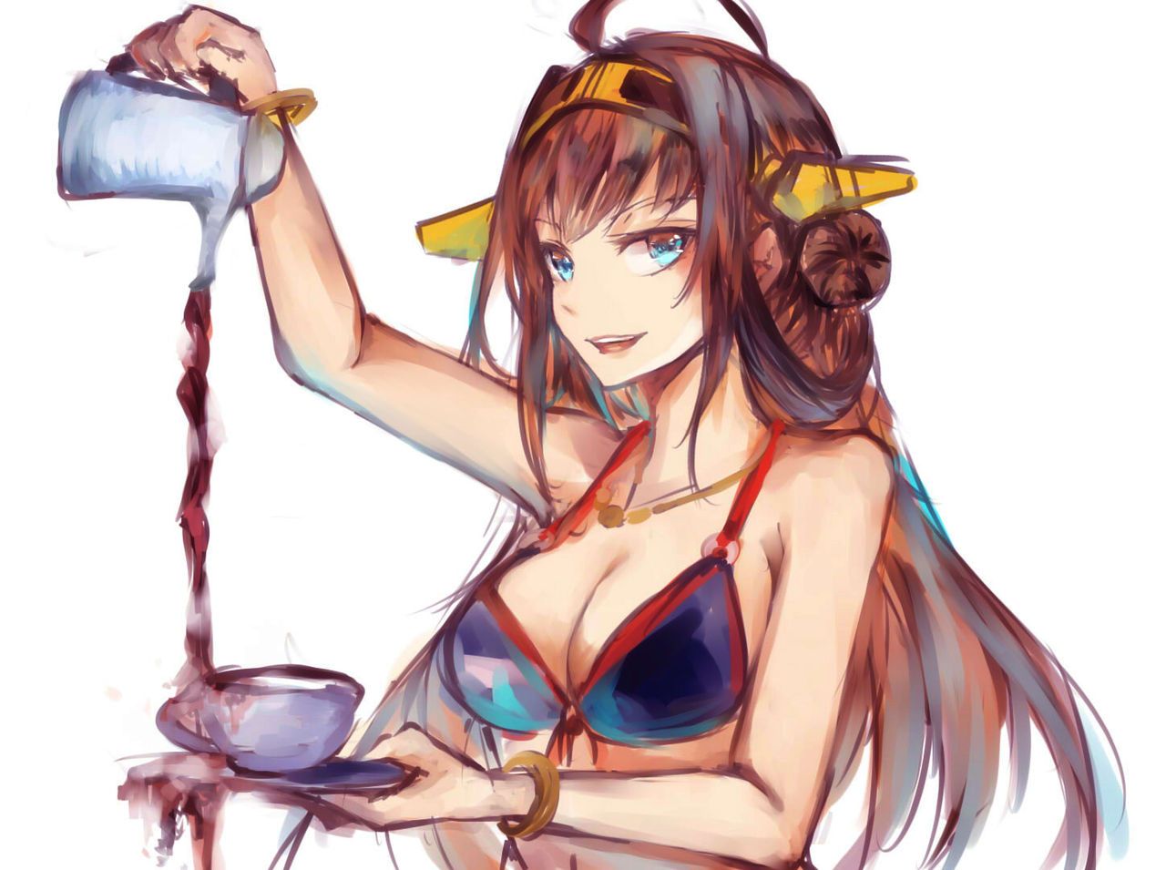 [October 1 Coffee day] ship this coffee picture 50 sheets 14