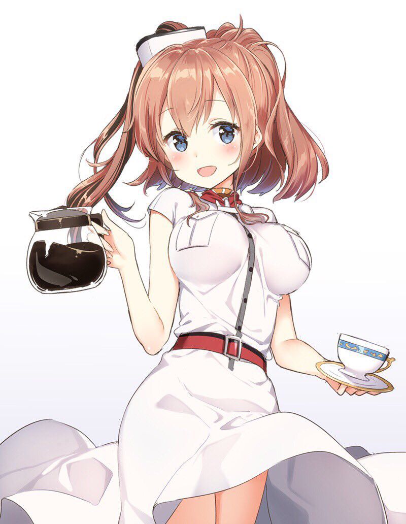 [October 1 Coffee day] ship this coffee picture 50 sheets 23