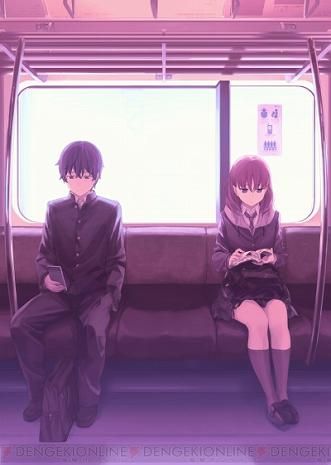 [New anime Information 2017 Autumn (October)] Summary (# 2) Staff &amp; cast, theme song with data 4