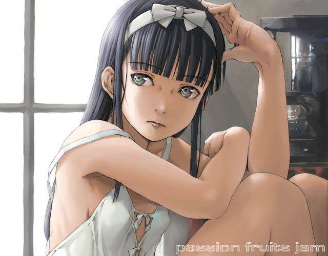 The second erotic image of the girl who is a small breast [50 pieces] tsu! Part36 23