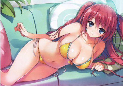 【Erotic Anime Summary】 Beautiful Girls and Beautiful Girls with Tight Thighs Who Want to Have Bare Crotch Sex with Their Dicks Sandwiched Between Chicks 【Secondary Erotic】 16
