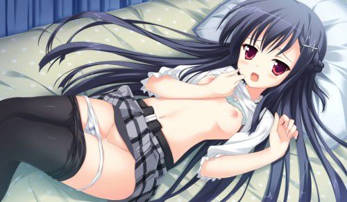 【Erotic Anime Summary】 Beautiful Girls and Beautiful Girls with Tight Thighs Who Want to Have Bare Crotch Sex with Their Dicks Sandwiched Between Chicks 【Secondary Erotic】 30