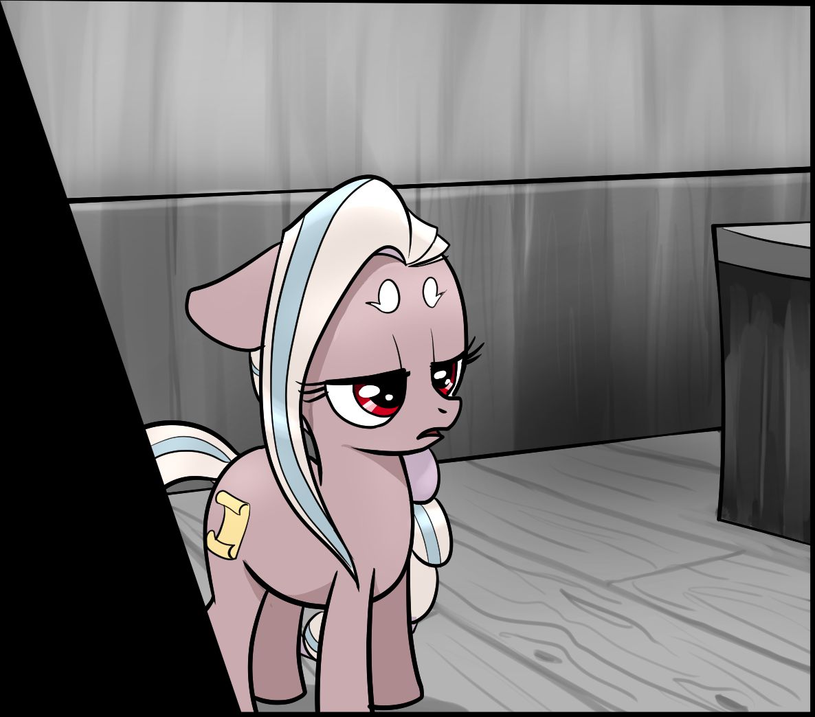 [Pencils] Anon's Pie Adventures (My Little Pony: Friendship is Magic) [In-Progress] 205