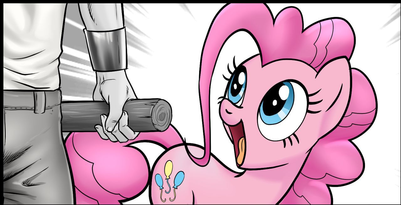 [Pencils] Anon's Pie Adventures (My Little Pony: Friendship is Magic) [In-Progress] 208