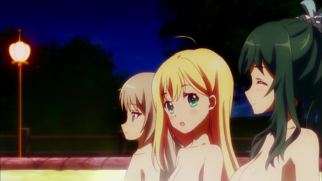 Summer Anime small erotic images wwwwwwww 25