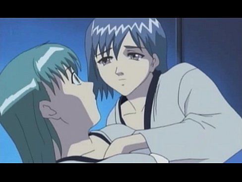 Flasback game lesbian anime part 1. - 5 min 2