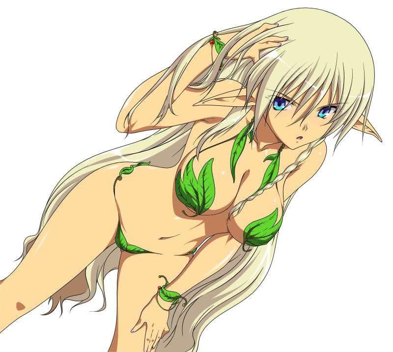 Publish the Queen's Blade image folder! 18