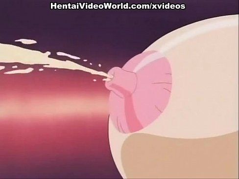 Anime Lesbians Having Fun - 7 min Part 1 13