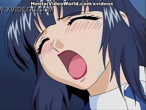 Anime Lesbians Having Fun - 7 min Part 1 18