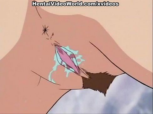 Anime Lesbians Having Fun - 7 min Part 1 19