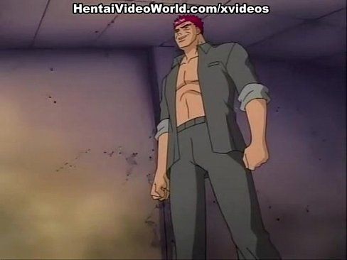 Anime Lesbians Having Fun - 7 min Part 1 28