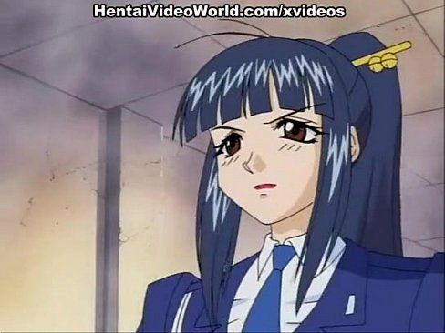 Anime Lesbians Having Fun - 7 min Part 1 29